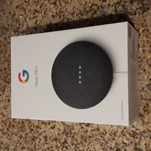 Google Nest Mini